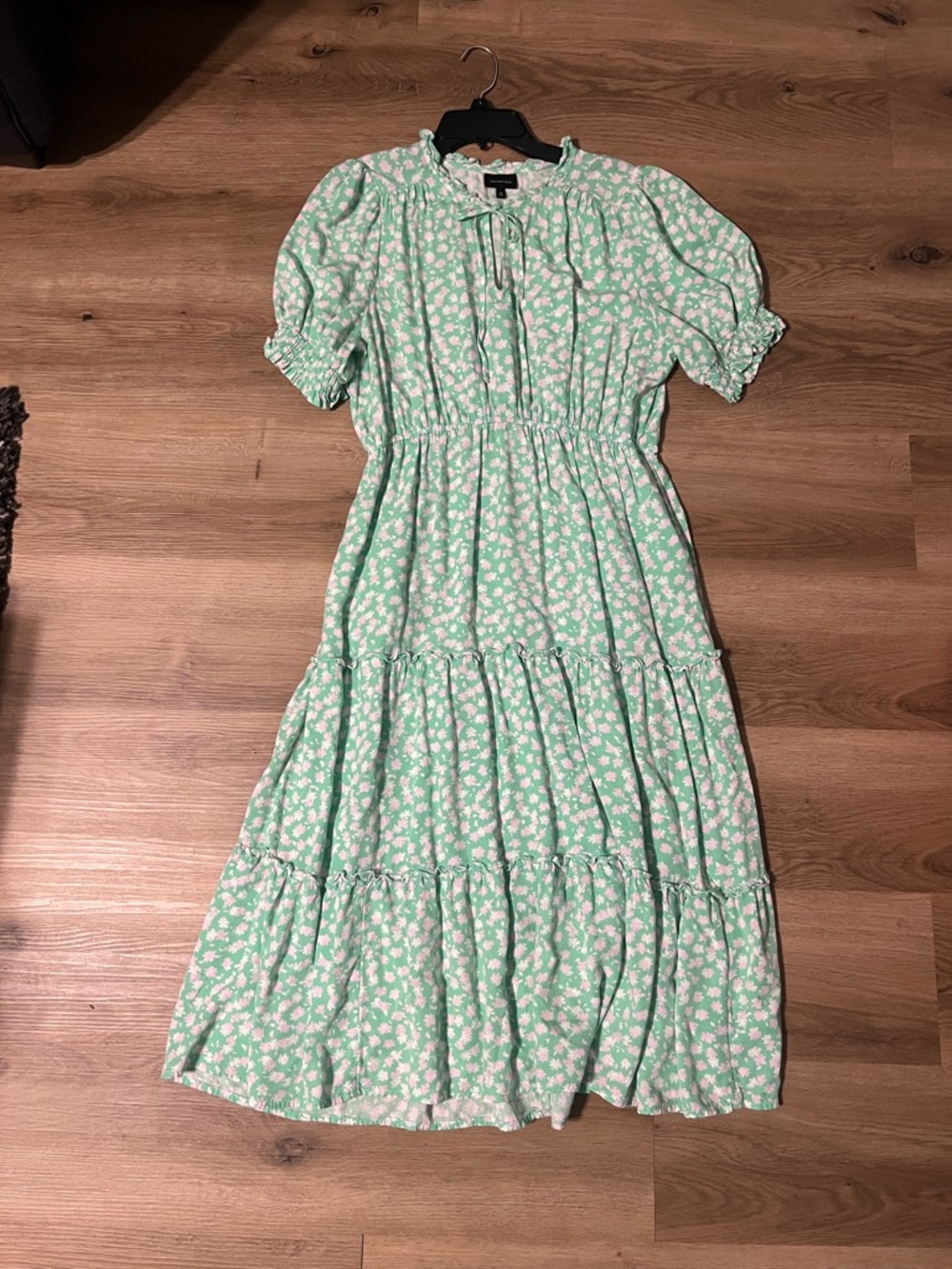 Who what wear dress